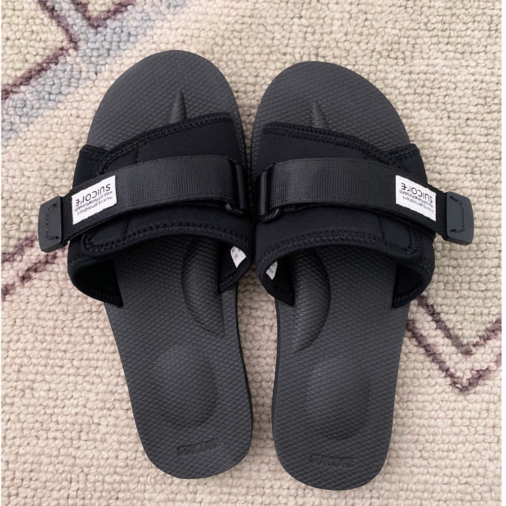 SUICOKE Padri 5 Men / 7 Women NIB